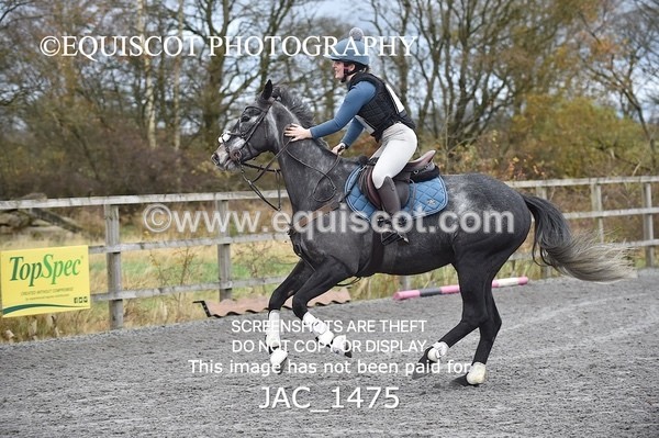 JAC_1475 - 60cm Open, National AE Qualifier