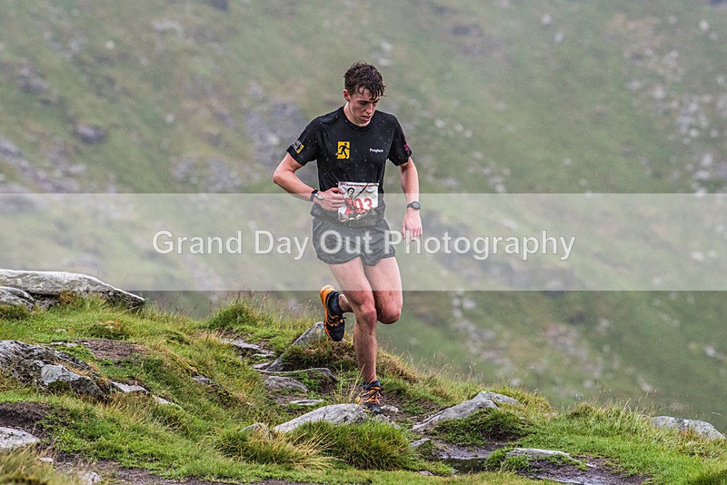 Kentmere-27 - Pete Bland Kentmere Horseshoe Fell Race Sunday 16th July 2023