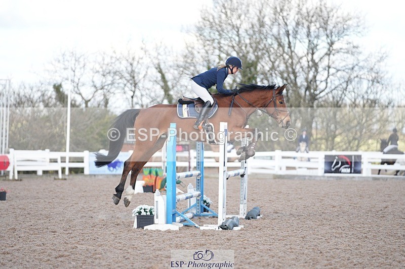 250316-103956-05926 - Cls 21 British Novice and 90cm