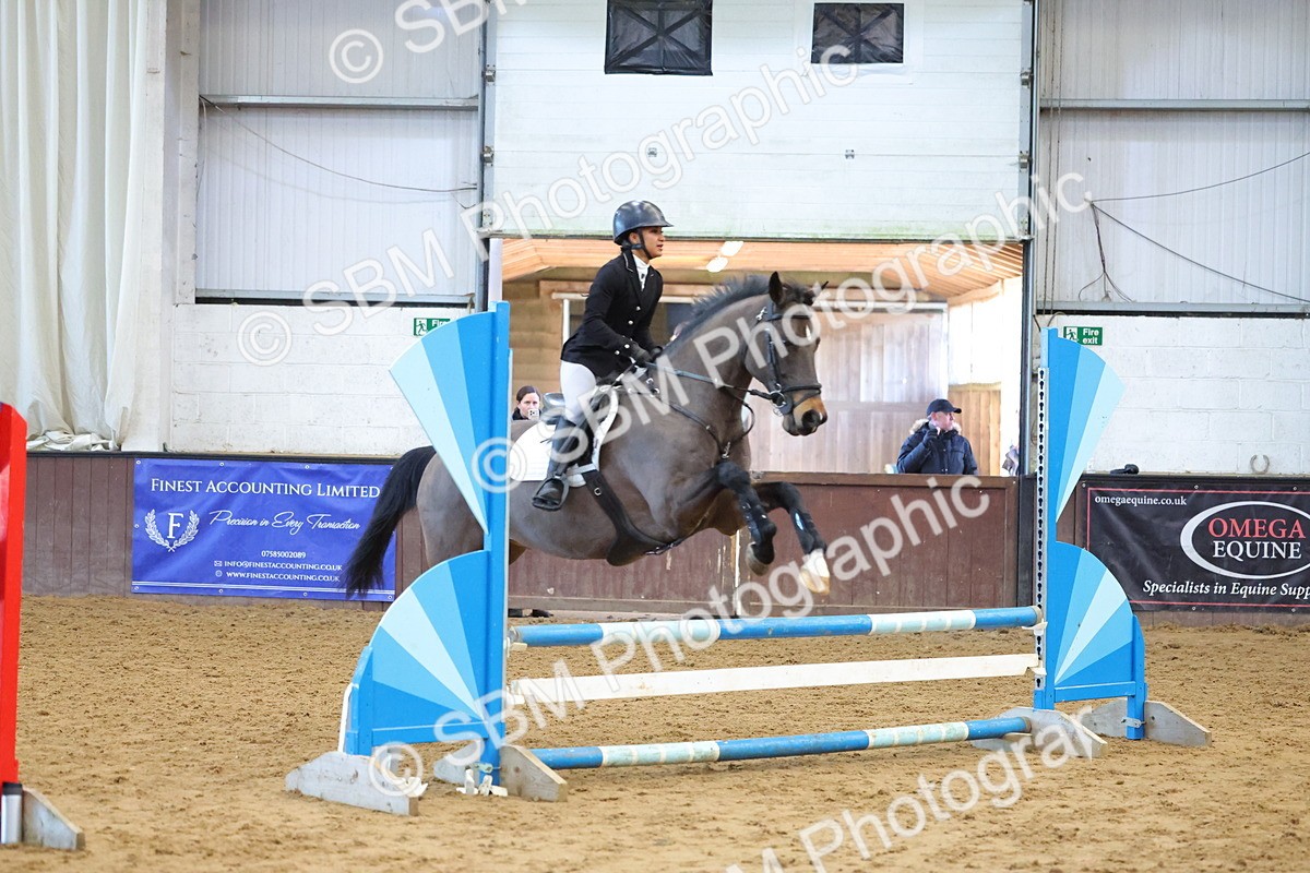 SBM_001188 - Class 4 - 70cm