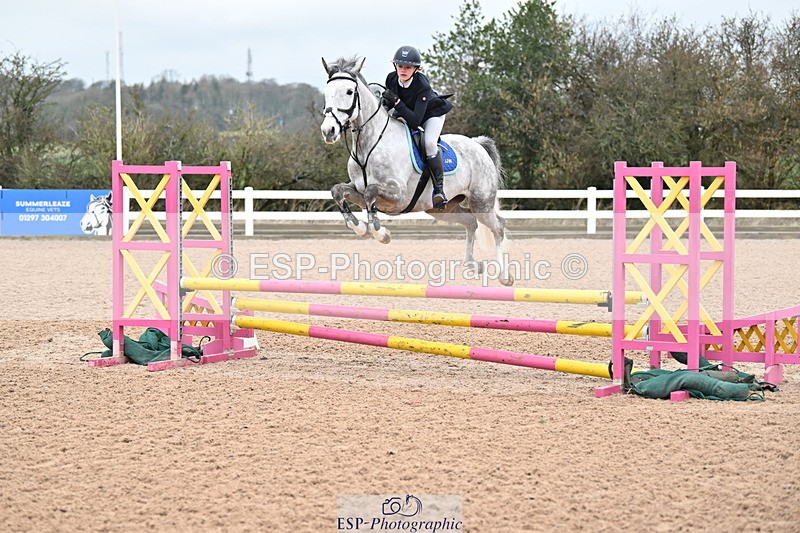 240309A-101812-00063 - Cls 1 Pony Intro 70cm