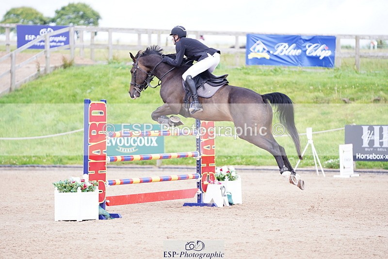 240804A-155118-11527 - Cls 46 Snr Foxhunter