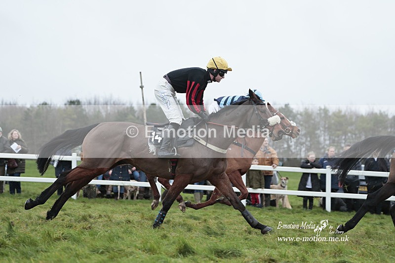 PtP 041222 0124 - Larkhill Racing Club Point-to-Point Larkhill 01/01/23