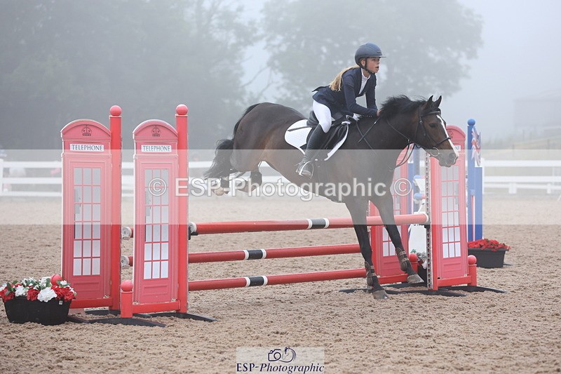 240630A-080325-11063 - Cls 30 British Novice and 80cm Open