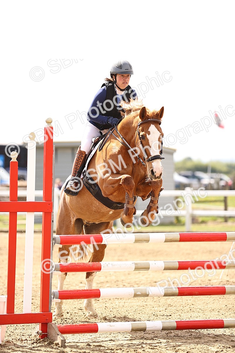 SBM_001868 - Class 10 - Senior British Discovery - 1.00m