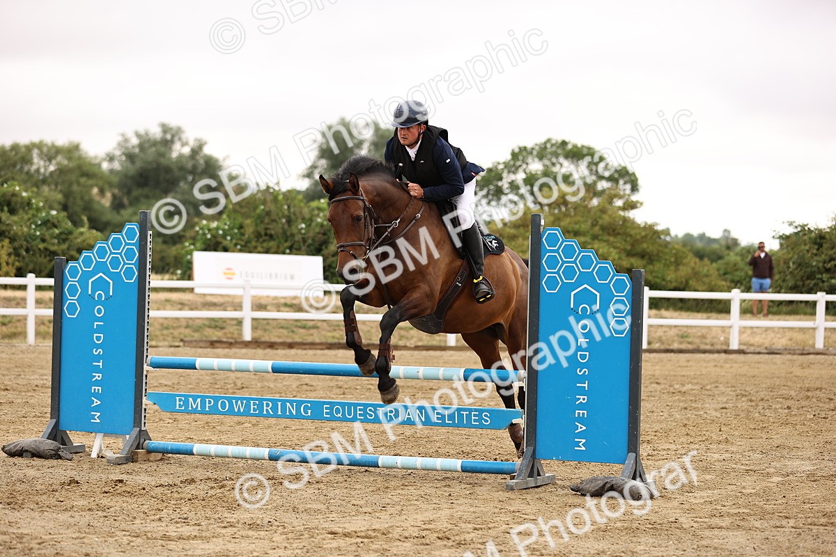 SBM_024428 - Class 8 - Clear Round