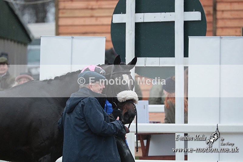 PtP 101223 309 - New Forest Hounds PtP Larkhill 10/12/23