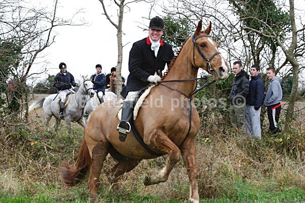 133 - Dunsany Chase 2013
