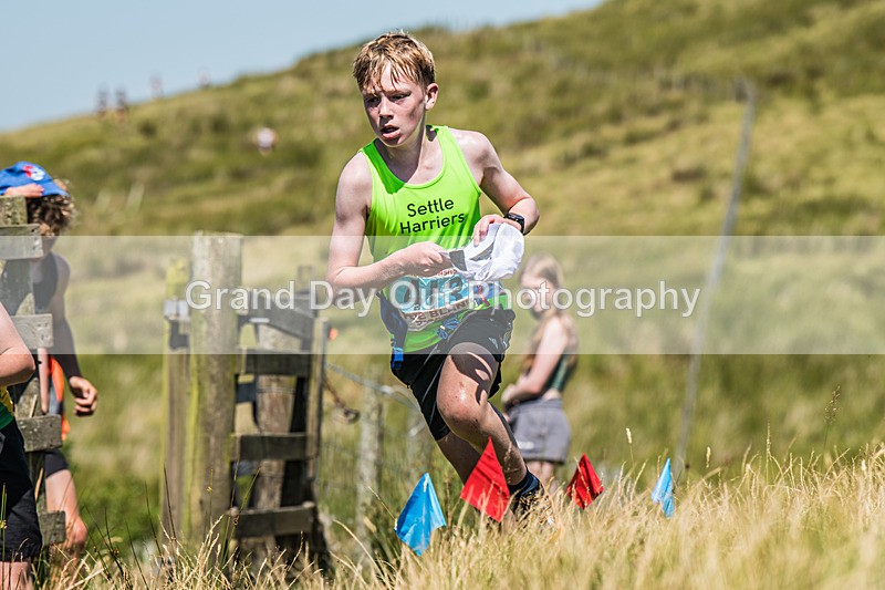 Tebay U15-10 - FRA Junior Championship Under 15s Tebay Saturday 12th July 2025