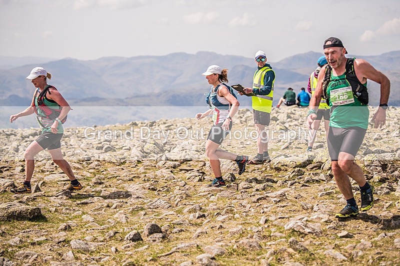 Fairfield-684 - Fairfield Horseshoe Fell Race Saturday 11th May 2024