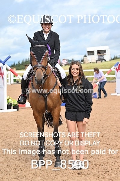 BPP_8590 - CLASS 19 SAT Senior 1.05m Open