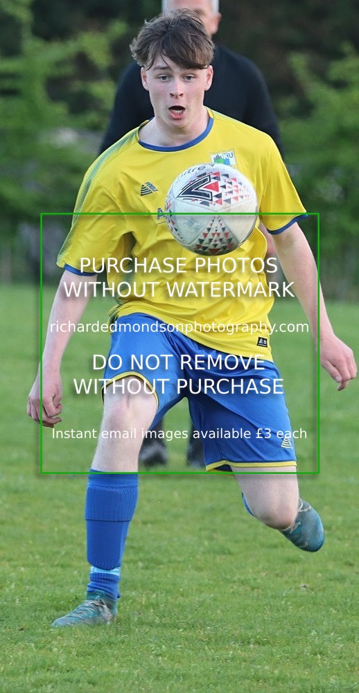 IMG_6880 - KU vs Staveley Utd