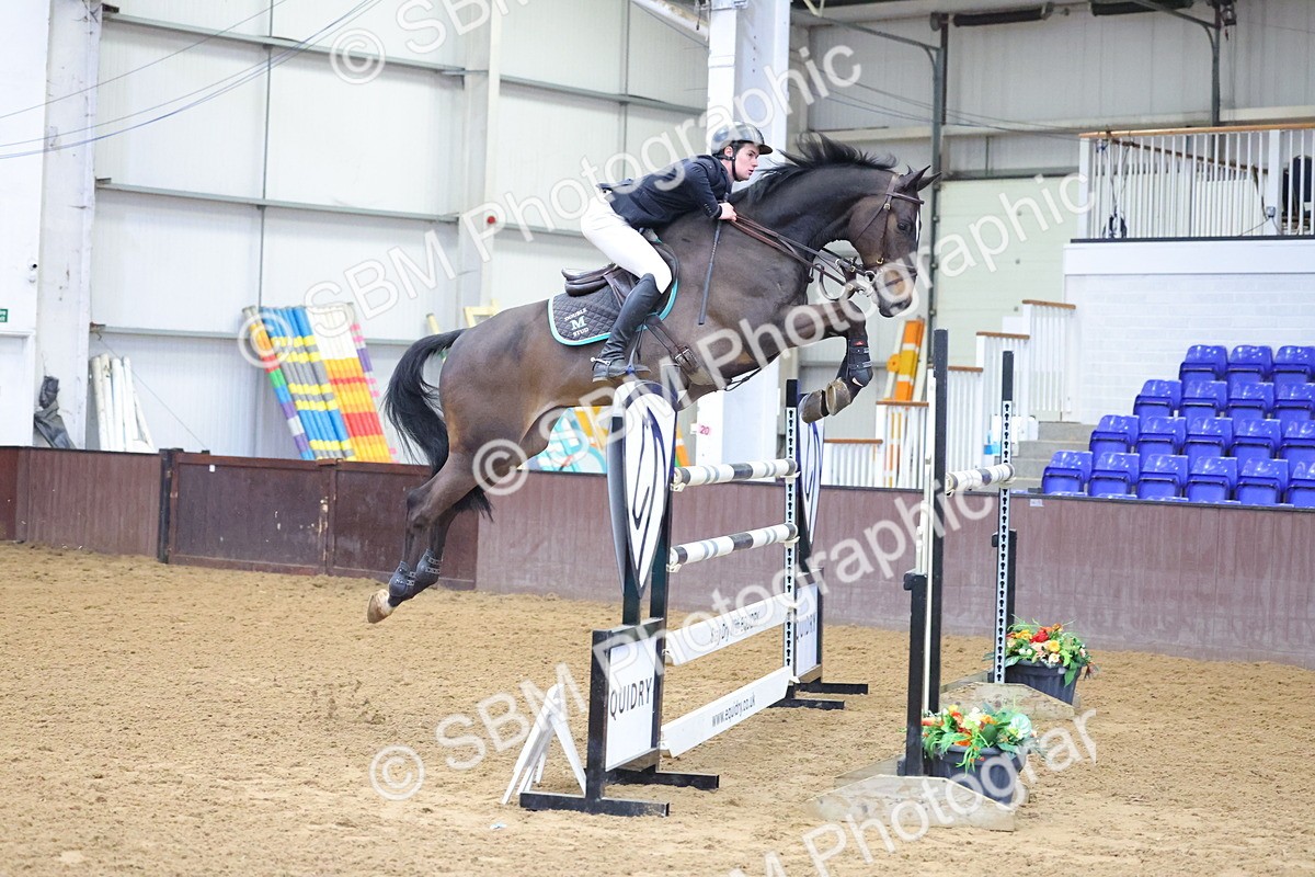 SBM_004234 - Class 11.- National 1.30-1.40m Open