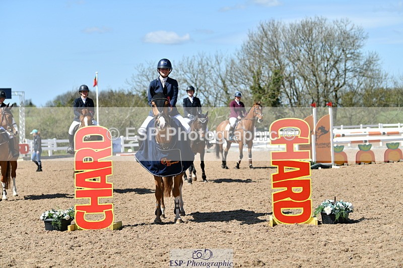 240420A-135854-11339 - Cls 39, Amateur 1.05m