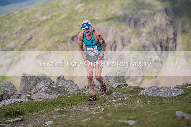 Duddon Long-500 - Duddon Valley Long Fell Race Saturday 1st June 2024