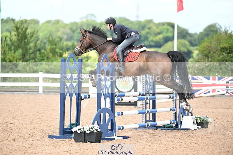 240802A-122219-04325 - Cls 23 85cm Amateur Qualifier