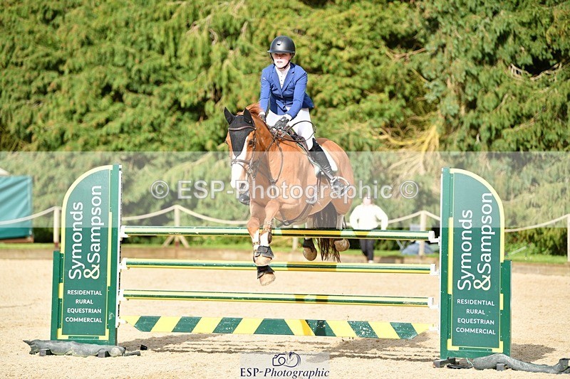 240324-153441-03329 - Cls 11 Foxhunter & 1.20m Open