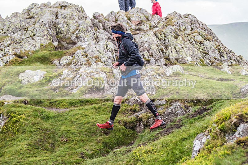 Howtown-124 - Howtown Fell Race Sunday 12th June 2022