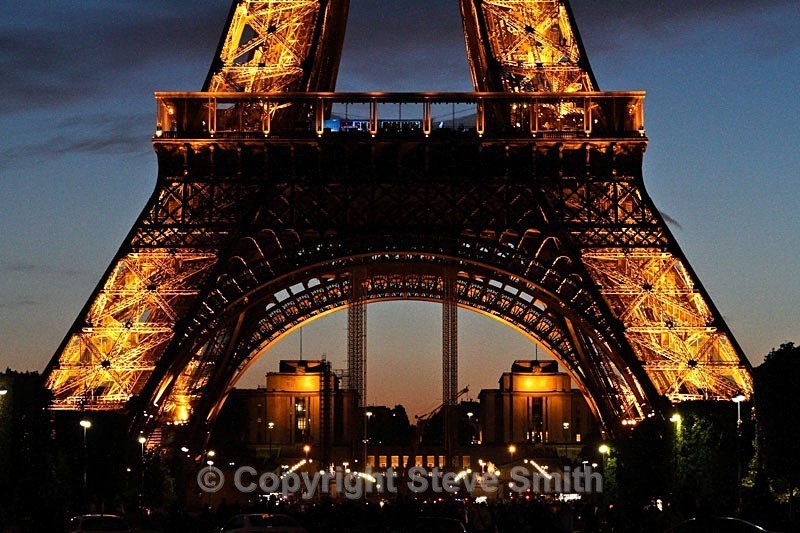  - Paris