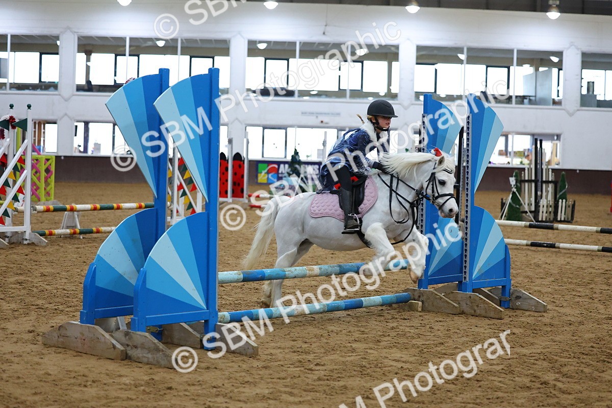 SBM_000010 - Class 1 - Show Jumping 50cm