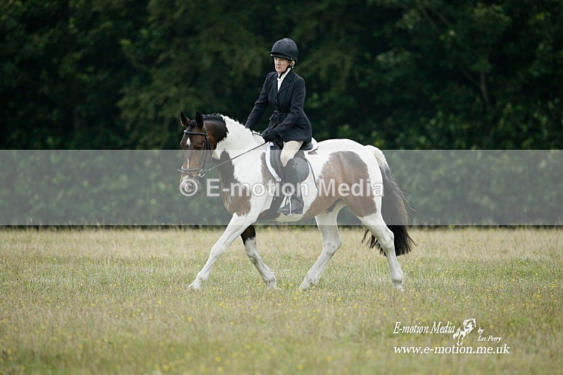 BVRC 030721 494 - Bourne Valley Riding Club Dressage 03/07/21
