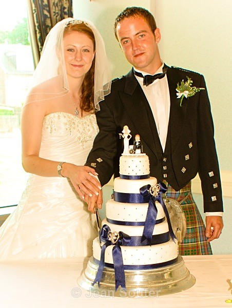  - Richard & Victoria