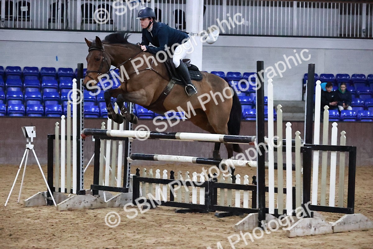 SBM_002816 - Class 8 - Show Jumping 1.10m