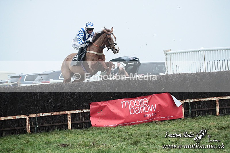 PtP 180126  1223 - Royal Artillery PtP Larkhill 18/01/26