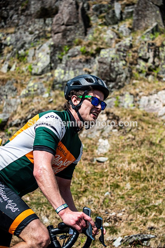 153804 - Hardknott Pass Camera 3 15.00-16.30