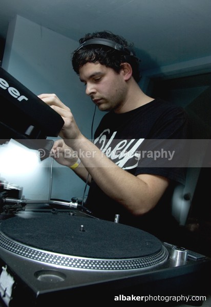 lenzman - Heavy Hitterz: (A - L)