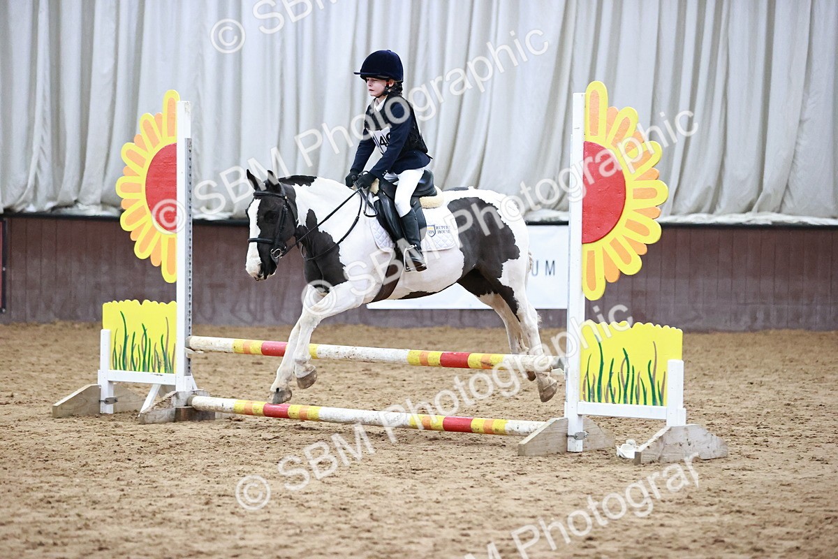 SBM_000720 - Class 3 - 60cm