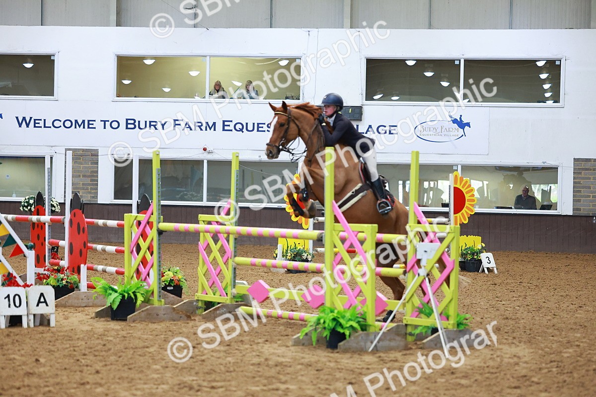 SBM_003284 - Class 10 - Senior Newcomers - 1.10m