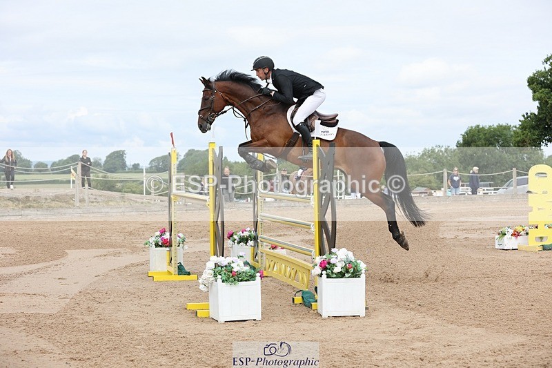 250719-103234-14071 - Cls 15, 1 Star Silver Tour Jump Off and Presentations