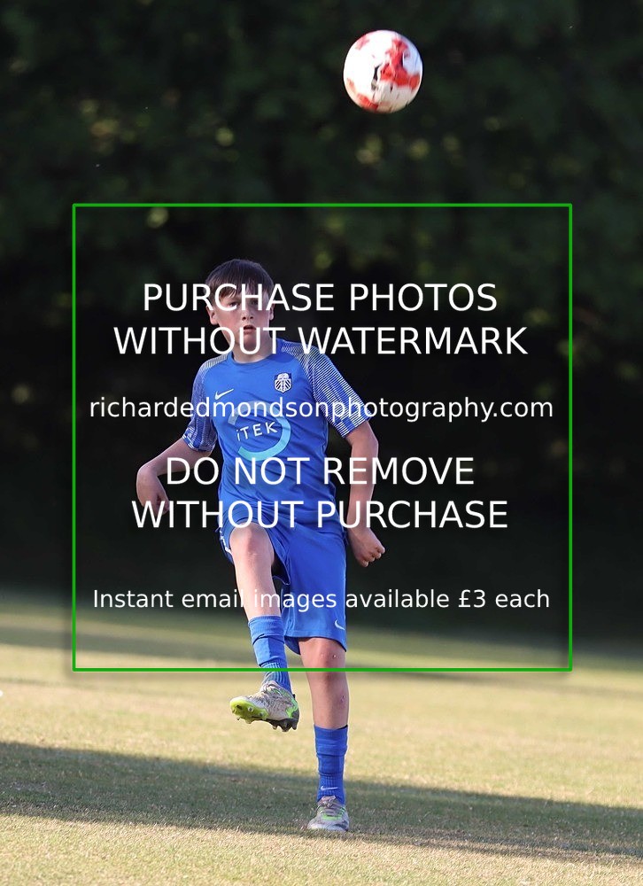 IMG_3179 - Wattsfield U12 vs Kirkby Stephen U12 (21/5/25)