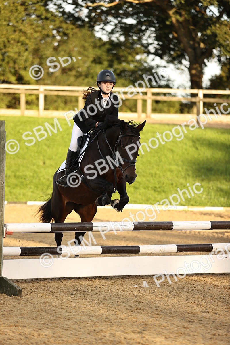 SBM_56070 - J10 - Junior Pony 75cm Championship
