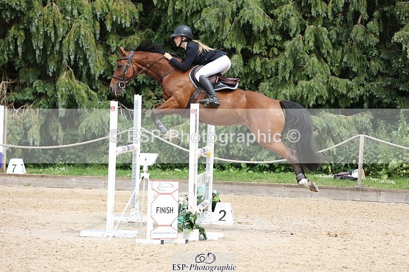 230617-145436-05249 - Cls 09 Blue Chip Pony Newc 2nd Rnd & Jump Off