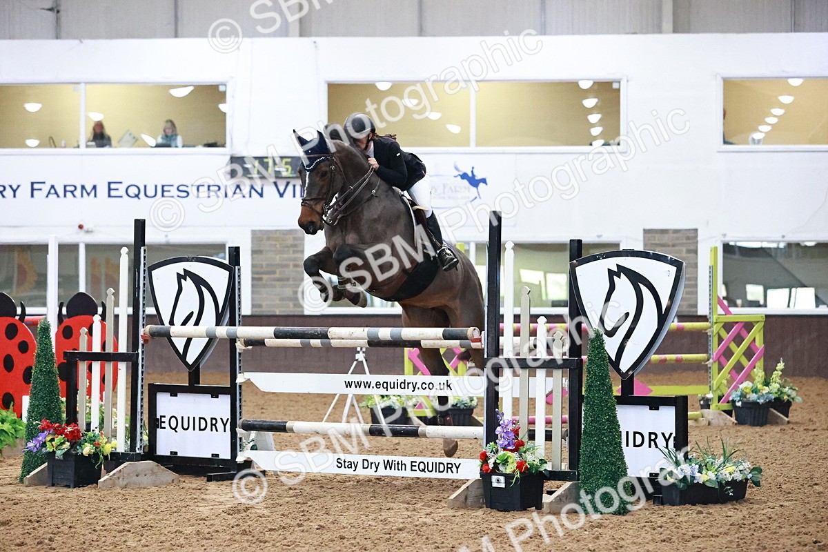 SBM_002984 - Class 11 - Senior Foxhunter 1.20m