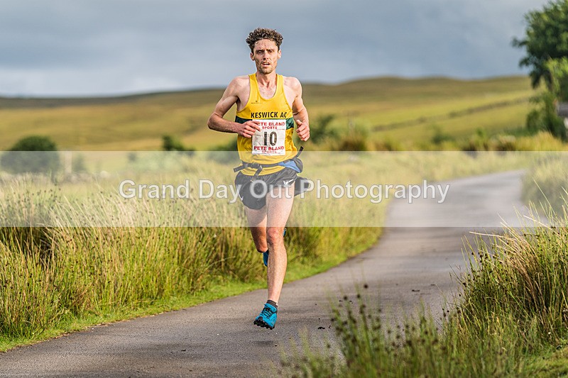 Tebay-172 - Tebay Fell Race Wednesday 28th June 2023