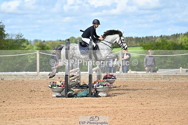 240504A-105059-01156 - Cls 2 Pony British Novice & 80cm Open