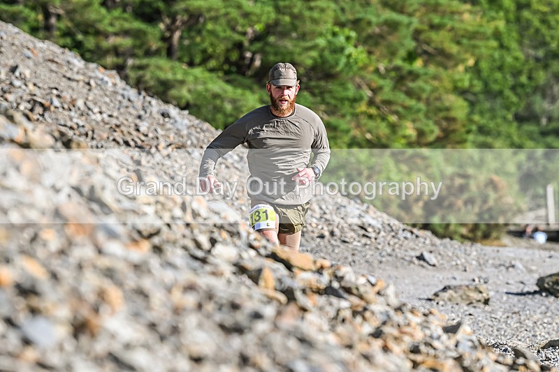 Borrowdale-47 - Fellside Events Borrowdale Trail Half Marathon Sunday 23rd August 2026