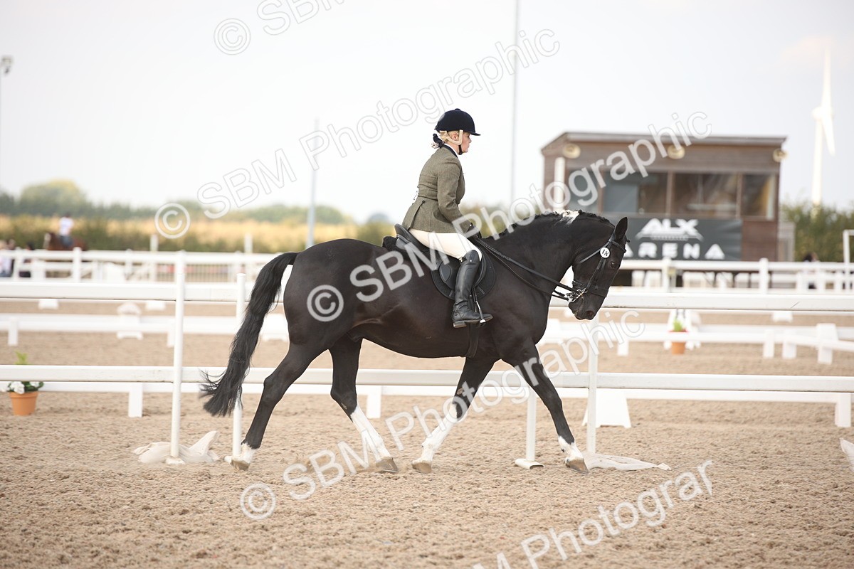 SBM_08761 - Class 12R Regional Ridden Pre-Vet