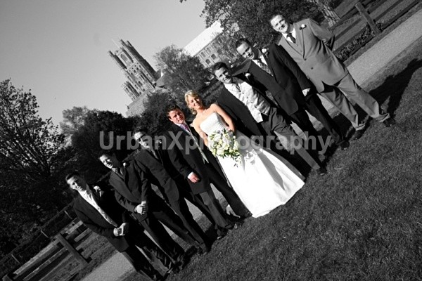  - Weddings