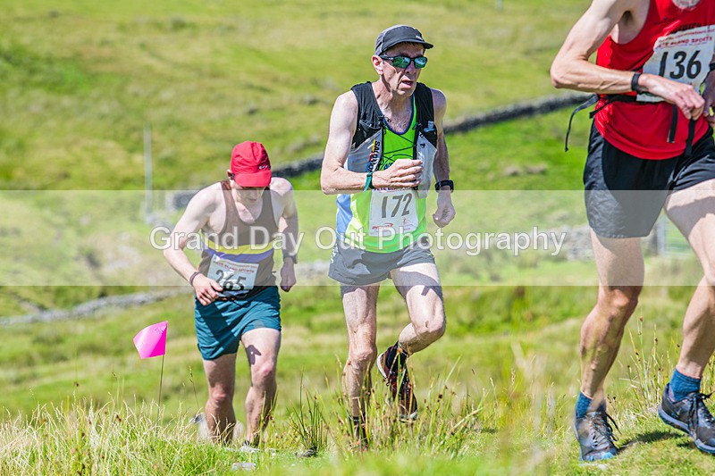 Tebay-186 - Tebay Fell Race Saturday 12th July 2025