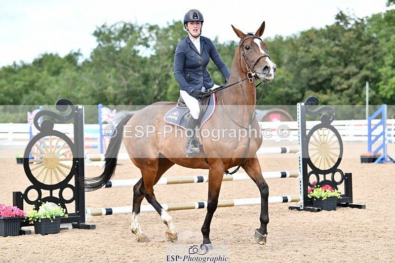 240913A-133815-04297 - Cls 23 95cm Amateur Qualifier