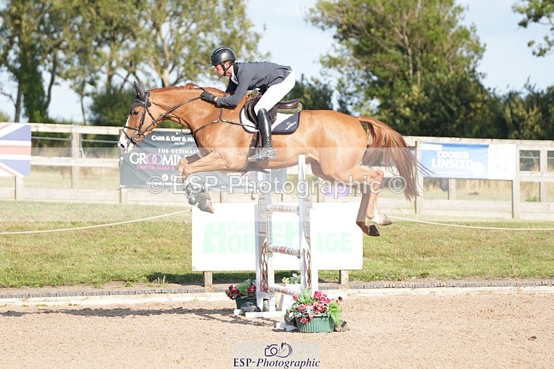 250801-175318-07775 - Cls 18 6 Yr Old  Champs Jump off