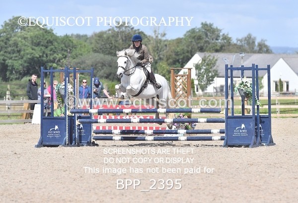 BPP_2395 - DERBY CLASS 7 - 80CM