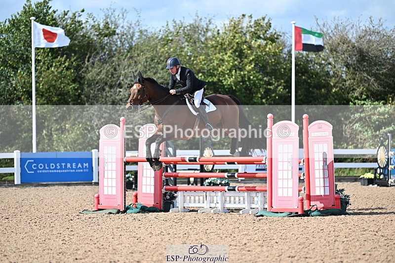 241005A-133657-04049 - SAT Cls 19 1.10m Amateur Quali