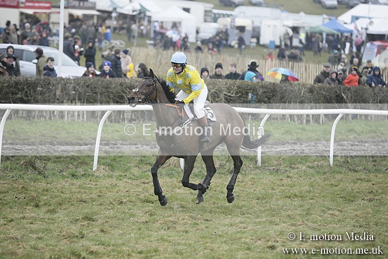 PtP 020418 -336 - Old Berks Point-to-Point Races Easter Monday 02/04/18