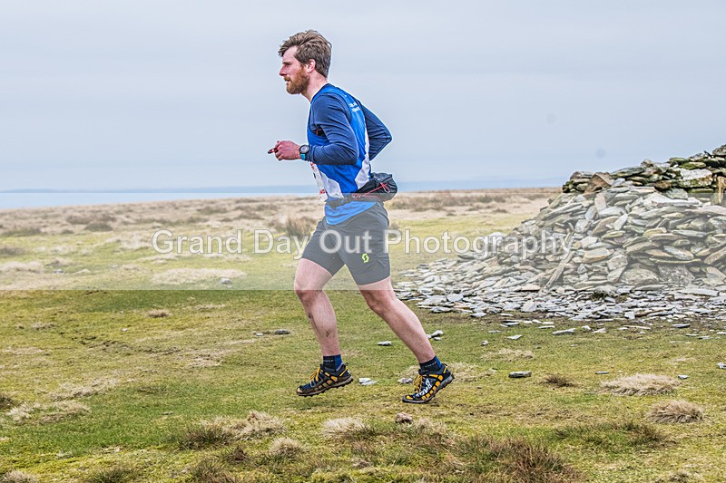 Black Combe-660 - Black Combe Fell Race Saturday 4th March 2023
