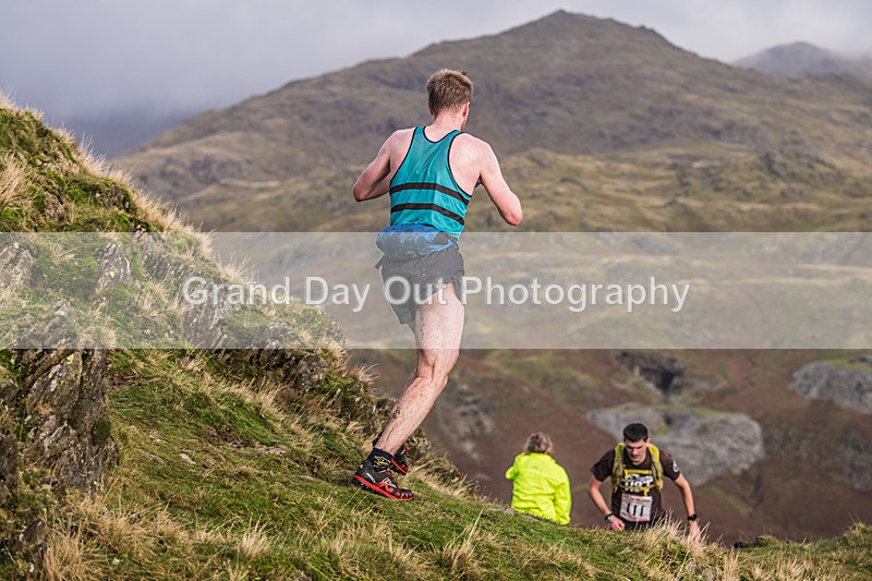 Dunnerdale-162 - Dunnerdale Fell Race Saturday 8th November 2025